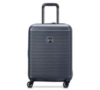 Delsey Freestyle Handgepäck Trolley 55/40 graphite