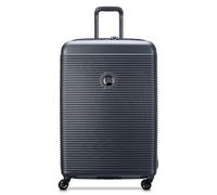 DELSEY PARIS Meteor 2.0 (Freestyle) 4 Double Rolls Trolley 76 Graphit