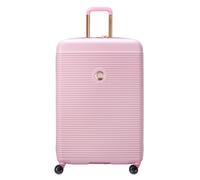 DELSEY PARIS Meteor 2.0 (Freestyle) 4 Double Rolls Trolley 76 Paonie