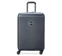 DELSEY PARIS Meteor 2.0 (Freestyle) 4 DR Cabin Trolley 67 cm Graphit