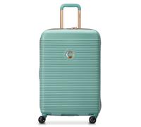 DELSEY PARIS Meteor 2.0 (Freestyle) 4 DR Cabin Trolley 67 cm Mandel