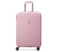 DELSEY PARIS Meteor 2.0 (Freestyle) 4 DR Cabin Trolley 67 cm Paonie