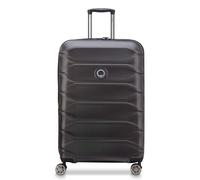 Delsey Paris Meteor 4 Rollen Trolley L 78 cm mit Dehnfalte capuccino (TAS014681)