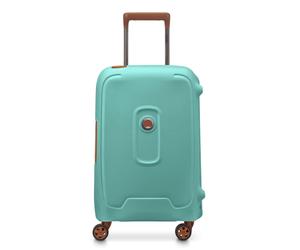DELSEY PARIS Moncey 4 Double Rolls Cabin Trolley 55 Almond