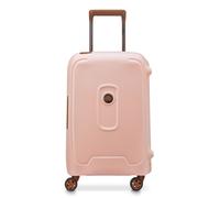 Delsey Koffer Moncey 55 cm 38 l auf Rollen Rosa