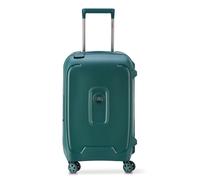 DELSEY PARIS Moncey 4 Double Rolls Cabin Trolley 55 Vert