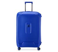 DELSEY PARIS Moncey 4 Double Rolls Trolley 76 Navy Blue