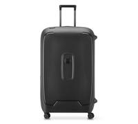 Koffer Delsey Paris Moncey 117L schwarz.