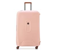 DELSEY PARIS Moncey 4 Double Rolls Trolley 82 Light Pink
