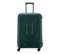 DELSEY PARIS Moncey 4 Double Rolls Trolley MR 69 Green