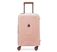 Delsey Moncey 55 Cm 38l Koffer Auf Rollen S Light Pink
