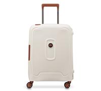 Delsey Moncey 55 Cm Slim 36l Koffer Auf Rollen One Size Angora