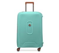 Delsey Moncey 4 Wheel Trolley 69 almond