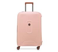 Delsey Moncey 69 Cm 73l Koffer Auf Rollen L Light Pink