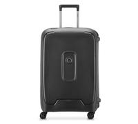 Koffer Delsey Paris Moncey 73L schwarz.