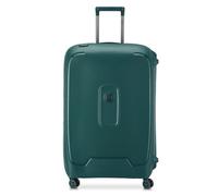 Delsey Moncey 76 Cm 97l Koffer Auf Rollen XL Green