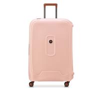 Delsey Moncey 76 Cm 97l Koffer Auf Rollen One Size Light Pink