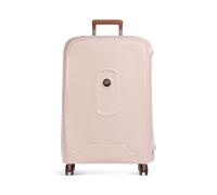 Delsey Moncey 69 Cm 73l Koffer Auf Rollen L Light Pink
