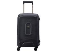 Delsey Moncey 55 Cm 38l Koffer Auf Rollen
