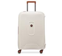 Delsey Paris Moncey MR - 4-Rollen-Trolley 69 cm (angora)