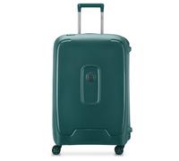 Delsey Paris Moncey MR - 4-Rollen-Trolley 69 cm (grün)