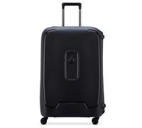 Koffer Delsey Paris Moncey 117L schwarz.