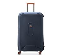 DELSEY PARIS Moncey 4 Double Rolls Trolley 82 Ink Blue