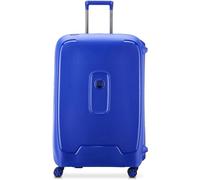 DELSEY PARIS - MONCEY - Valise cabine rigide - 55x35x25 cm - 38 litres - S - Noir