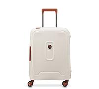 DELSEY PARIS - MONCEY - Valise cabine rigide slim - 55x40x20 cm - 36 litres - S - Angora
