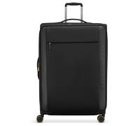 Delsey Montmartre 3 Expandable 82cm 131l Koffer Auf Rollen One Size Black
