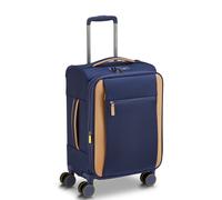DELSEY PARIS MONTMARTRE 3 4w Trolley erw. 55 S - Blau