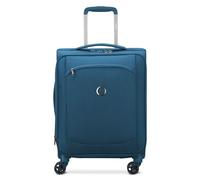 Delsey Montm Air 2.0 55 Cm 36l Koffer Auf Rollen S Light Blue / 812