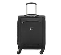 Delsey Montm Air 2.0 55 Cm 36l Koffer Auf Rollen S Black / 800