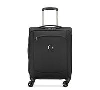 DELSEY Paris Montmartre AIR 2.0 ERW 4 DOPPELROLLEN KABINENTROLLEY Slim LINE 55 cm RECYCELT