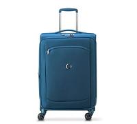 Delsey Paris Montmartre AIR 2.0 ERW 4 DOPPELROLLEN Trolley 68 cm RECYCELT