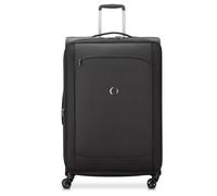 Delsey Paris Montmatre Air 2.0 - 4-Rollen-Trolley 83 cm erw. (schwarz)