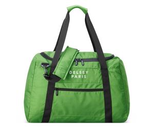 DELSEY PARIS Nomade Duffle Bag S Green