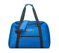DELSEY Nomade Duffle Bag Blue