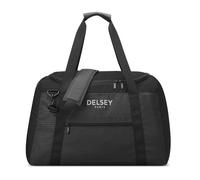 Delsey Paris Nomade - faltbare Reisetasche 55 cm (schwarz)