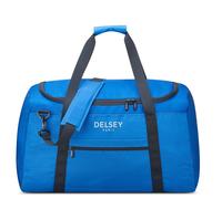 Delsey Paris Nomade Faltbare Reisetasche 65 cm blau (3335405-02) blau