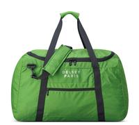 DELSEY Nomade Foldable Bag M Green 