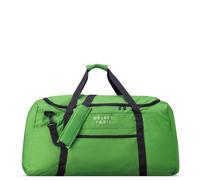 DELSEY Nomade Foldable Bag L Green 