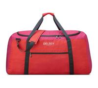 Delsey Paris Nomade Faltbare Reisetasche 80 cm rot