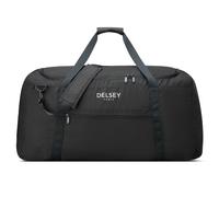 Delsey Paris Nomade Faltbare Reisetasche 80 cm schwarz