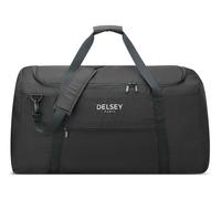 DELSEY PARIS Nomade Foldable Bag L Black