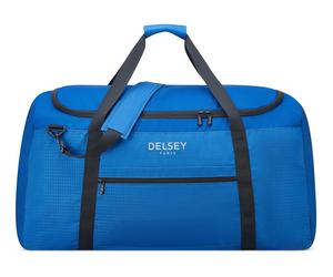 DELSEY PARIS Nomade Foldable Bag L Blue