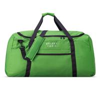 DELSEY PARIS Nomade Foldable Bag L Green
