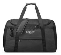 DELSEY PARIS Nomade Foldable Bag M Black