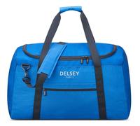 DELSEY PARIS Nomade Foldable Bag M Blue
