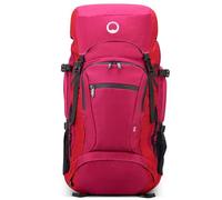 Delsey Paris Nomade L Rucksack 59 cm Laptopfach rot